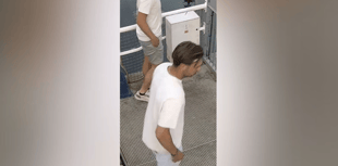 Police look for suspects in boat theft