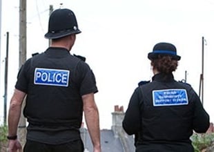 Devon and Cornwall Police exit special measures