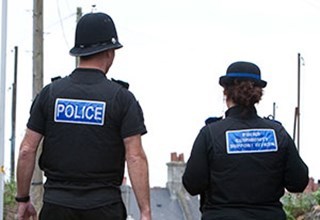 Devon and Cornwall Police exit special measures