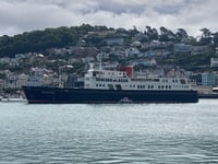 Hebridean Princess: The luxury ship loved by Queen Elizabeth II 
