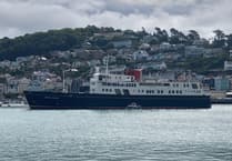 Hebridean Princess: A Royal favourite