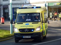 Devon health chiefs address cardiac care uproar