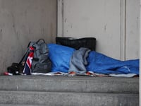 More homeless South Hams children living in temporary accommodation