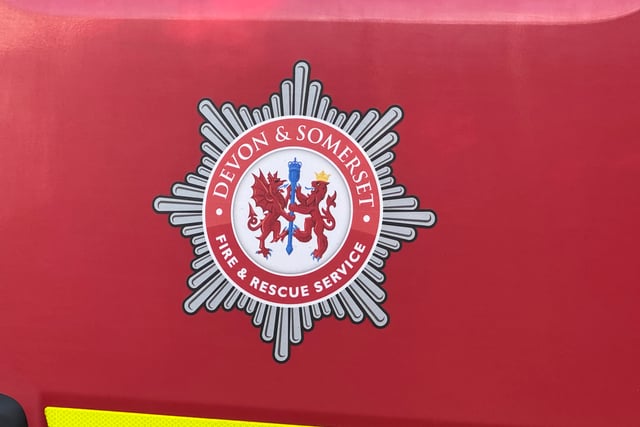 Devon & Somerset Fire and Rescue seeks public input 