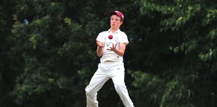 Kingsbridge play out a relatively rare result