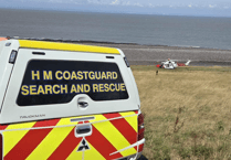 HM Coastguard's work explained