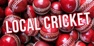 Valuable victory for Cornwood thirds