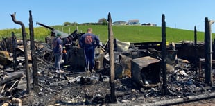 Beach House restaurant rises from ashes