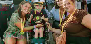 Plymouth Summer sports fest raises £4,000 for Age UK