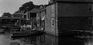Old photographs from Kingsbridge Cookworthy Museum