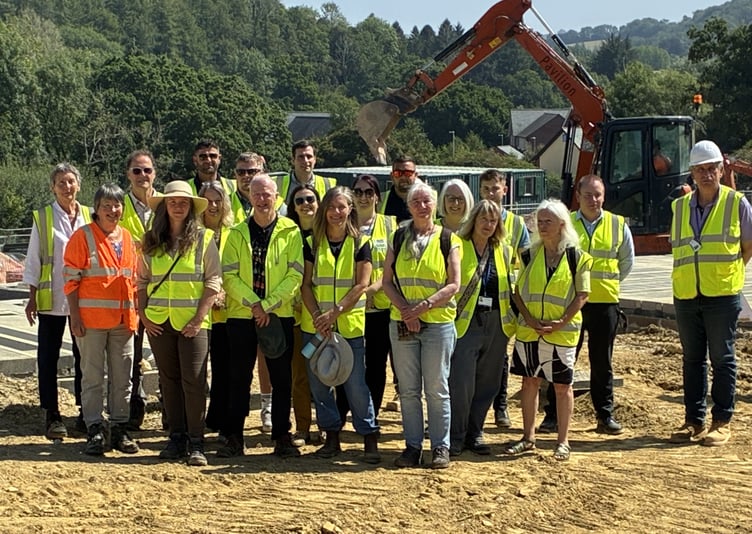 Transition Homes CLT