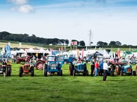 Kingsbridge Show seeks volunteers for September event