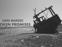 Luke Marzec's 'Broken Promises' video debuts