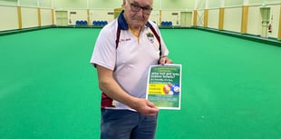 Free bowls taster sessions in South Hams