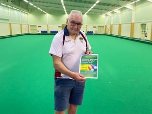 South Hams bowlers welcome newcomers
