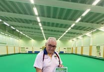 Try free bowls sessions this September