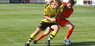 Hughes hits a late winner 