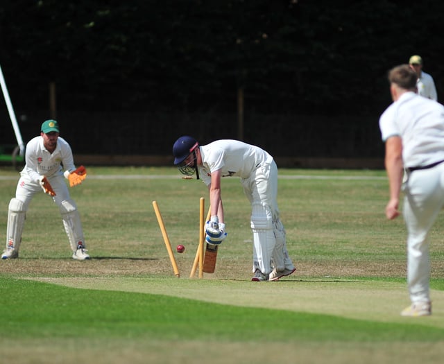 Previewing the final weekend of the Devon Cricket League season