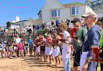 Join the fun at Hope Cove Weekend!