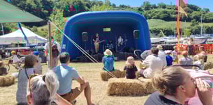 Huge success for Sky Rise could see festival return in 2026