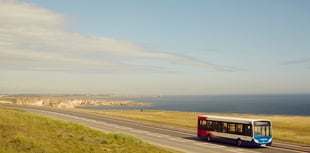 Commuters in South West could learn language