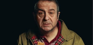 Hit shows at TRP from Edinburgh fringe