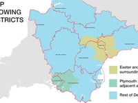 Exeter's bold unitary plan revealed