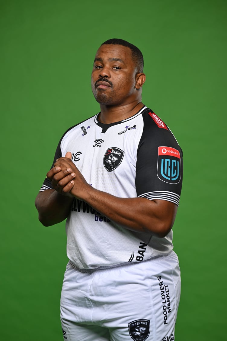 OLIFANTSFONTEIN, SOUTH AFRICA - AUGUST 30: during the Carling Currie Cup, Premier Division match between Vodacom Bulls and Fidelity ADT Lions at Midstream College on August 30, 2024 in Olifantsfontein, South Africa. (Photo by Gallo Images)