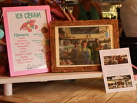 Disney take over The Winking Prawn for 'The Roses' film premiere