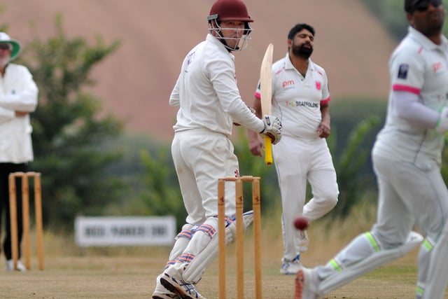 Fourth-straight relegation beckons for D&T