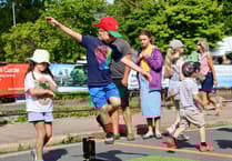 Join the Fun Weekend ahead of Dartmouth Regatta