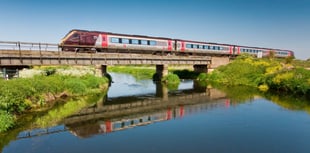 Voaden calls for rail fare freeze ahead of 5.8% increase