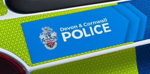 Police appeal for witnesses after attempted robbery in Plymstock