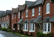 Rent in South Hams rises 4% in past year