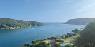A day out in Kingsbridge & Salcombe