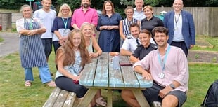 Alison Hernandez | Working side by side to tackle crime and disorder