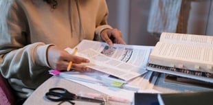 Devon Council supports students post-results