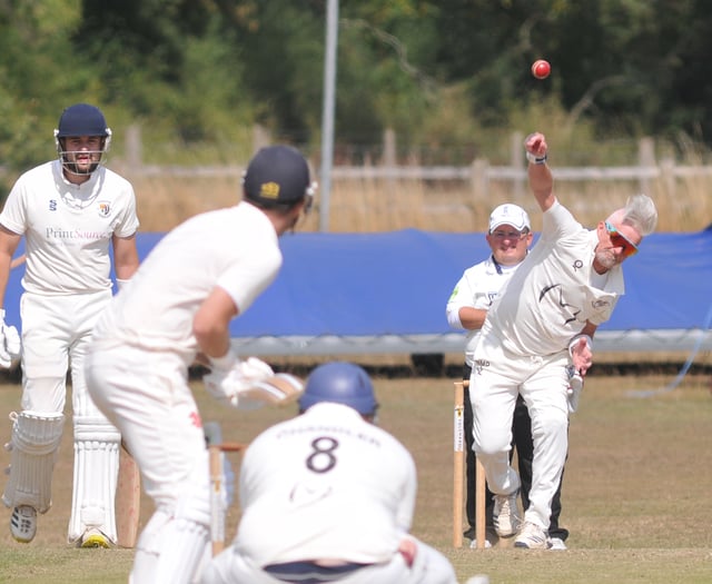Kingsbridge’s campaign continues to fizzle out