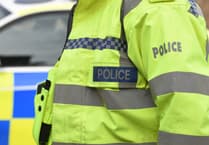 Just half of people in Devon and Cornwall think police does "excellent or good job"