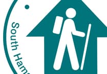 Discover the  Ivybridge sections of the South Hams Way