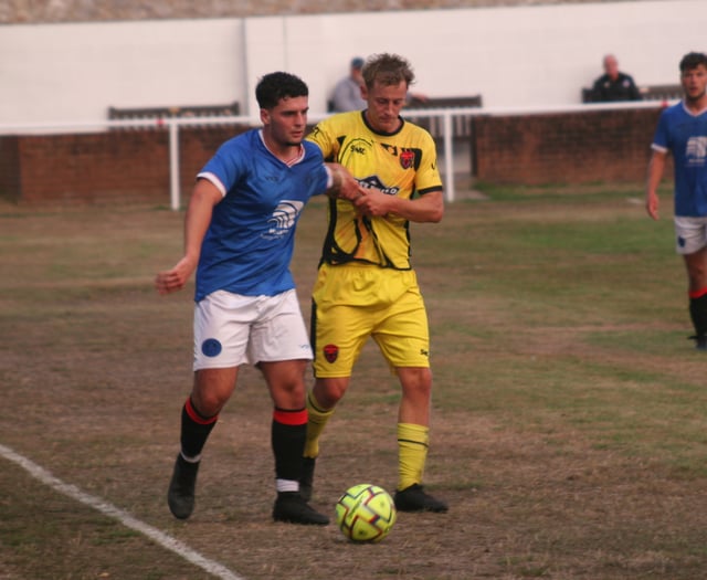 FA Vase action awaits South Hams duo
