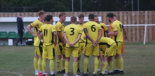 Stoke eliminate higher-ranked opponent