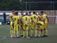 Stoke return to action at Broadley Lane