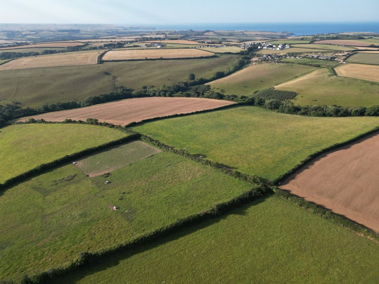 St Anne's Chapel View