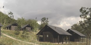 Dartmoor golf club revamp approved