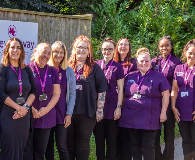 Health checks showcased at Kingsbridge Show
