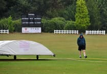 Tolchards Devon Cricket League campaign ends with a wet whimper