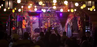 South West talent at Barbican Theatre