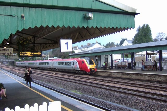 Train delays cost South West businesses £235 million annually