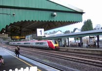 South West faces £235m train delay costs